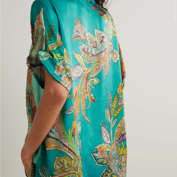 Alemais Franca Shirt - Picture 3 of 4